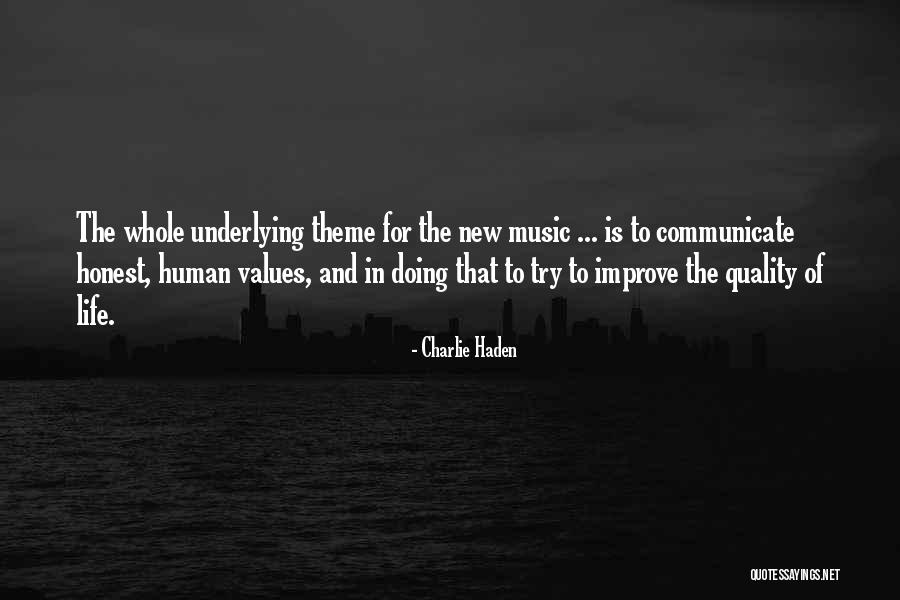 Charlie Haden Quotes 1619605 Charlie Haden Quotes 1619605