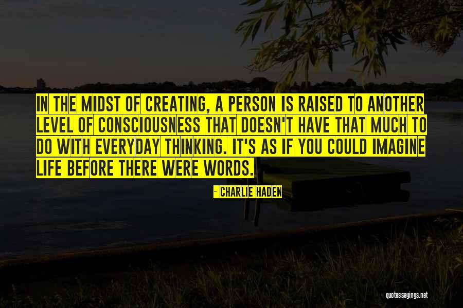 Charlie Haden Quotes 1906980 Charlie Haden Quotes 1906980