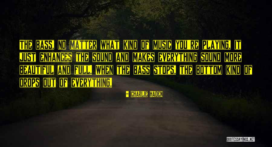 Charlie Haden Quotes 639956 Charlie Haden Quotes 639956