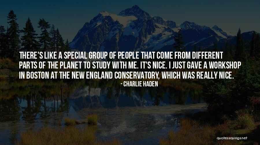 Charlie Haden Quotes 746395 Charlie Haden Quotes 746395