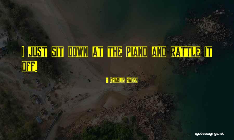 Charlie Haden Quotes 958466 Charlie Haden Quotes 958466