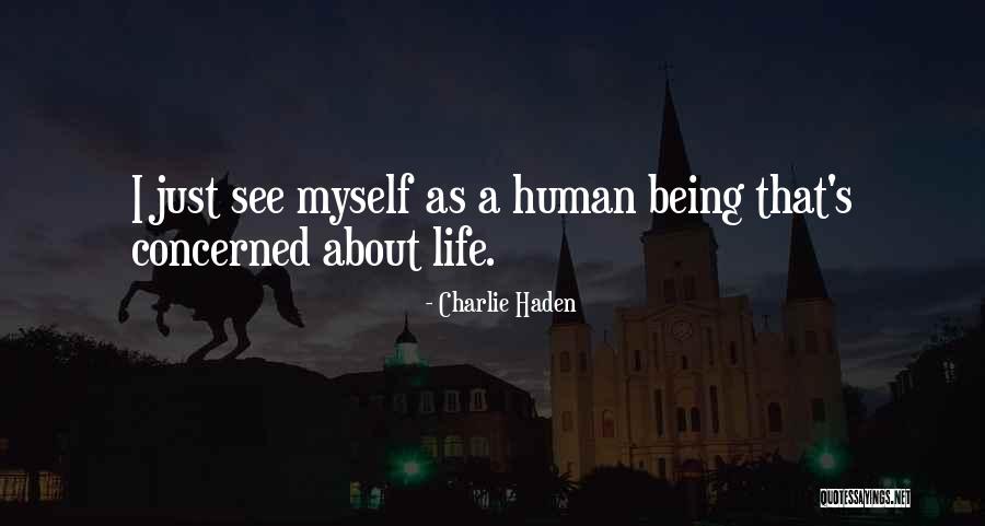 Charlie Haden Quotes 980047