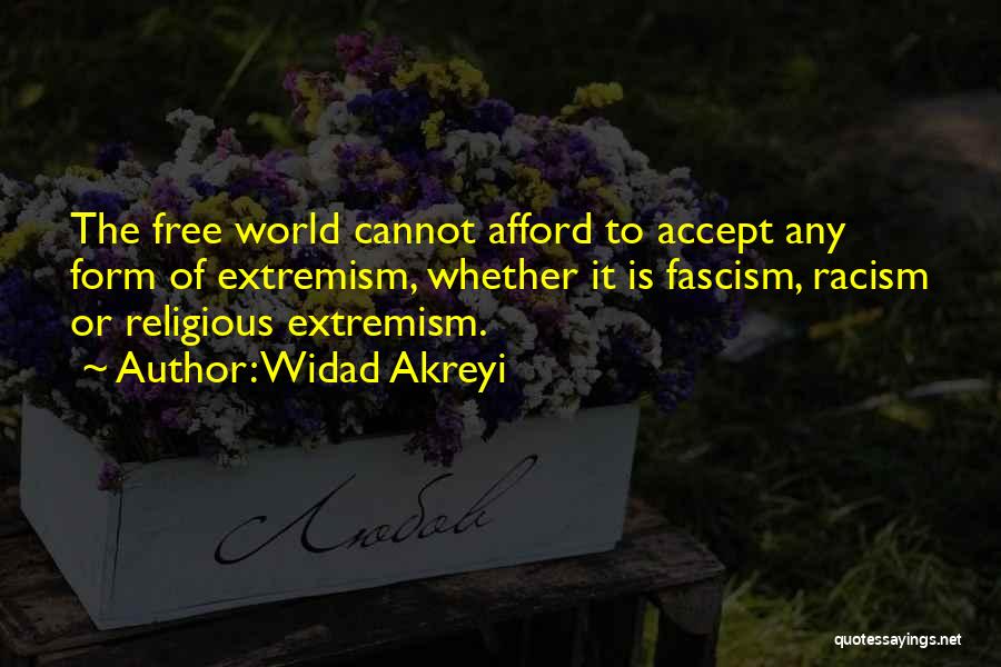 Charlie Hebdo Quotes By Widad Akreyi