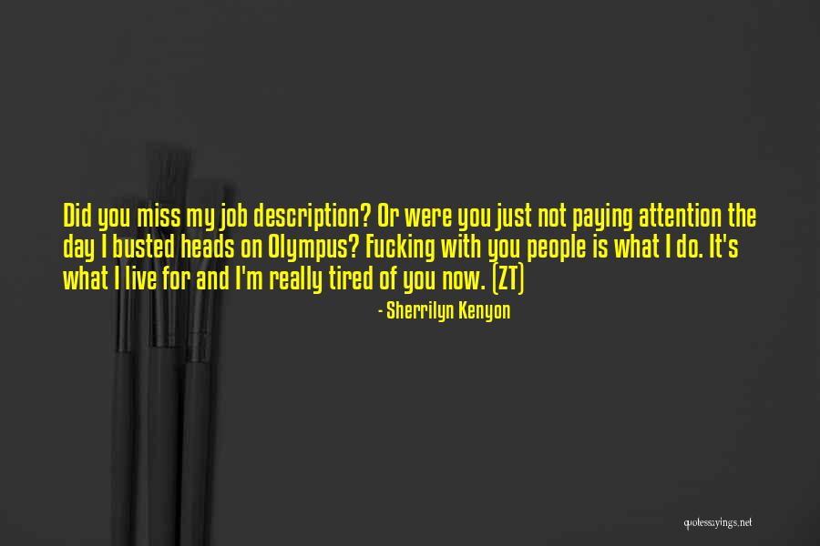 Charlie Hough Quotes By Sherrilyn Kenyon Charlie Hough Quotes By Sherrilyn Kenyon