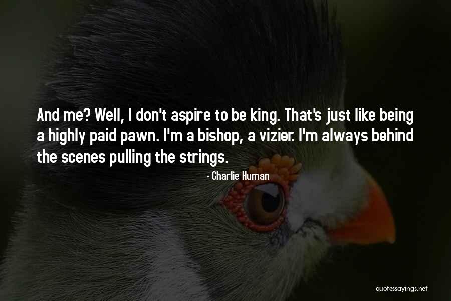 Charlie Human Quotes 602668 Charlie Human Quotes 602668