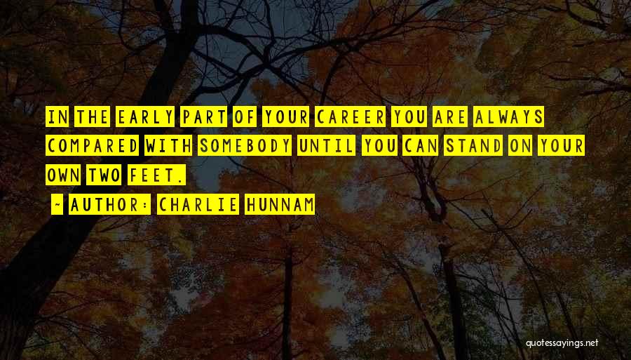 Charlie Hunnam Quotes 1304172