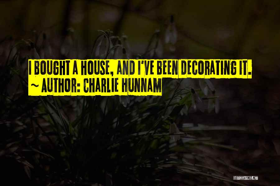 Charlie Hunnam Quotes 1717998