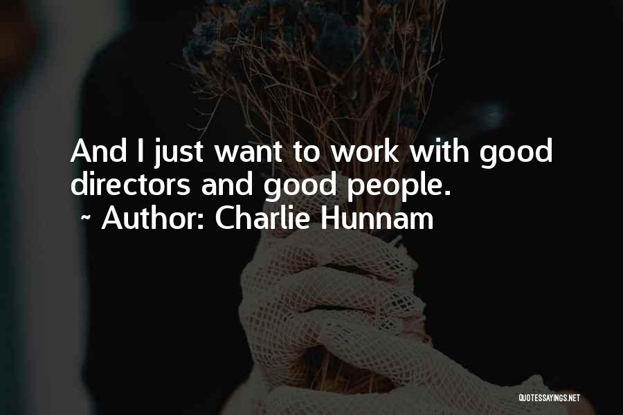 Charlie Hunnam Quotes 526017