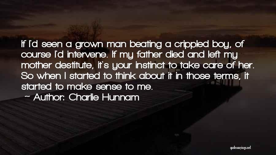 Charlie Hunnam Quotes 683165