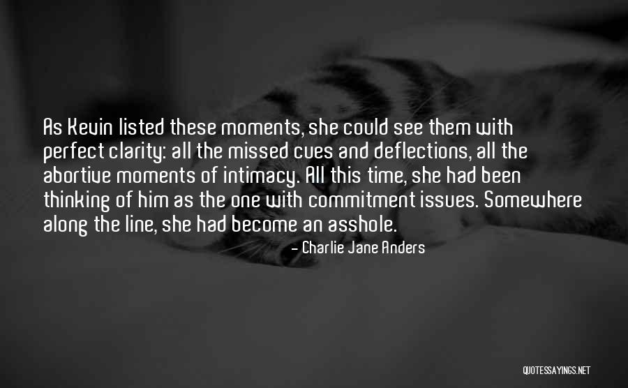 Charlie Jane Anders Quotes 1795126