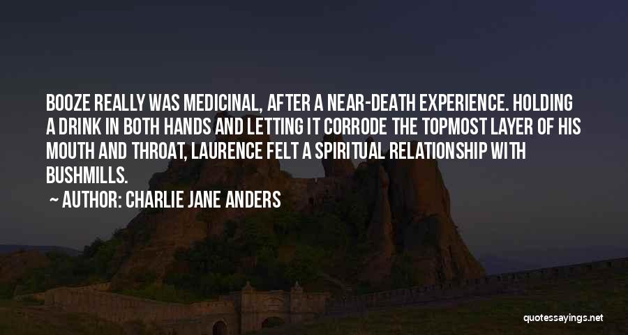 Charlie Jane Anders Quotes 723148