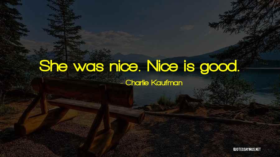 Charlie Kaufman Quotes 1231885 Charlie Kaufman Quotes 1231885