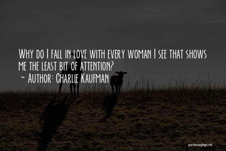 Charlie Kaufman Quotes 1465352