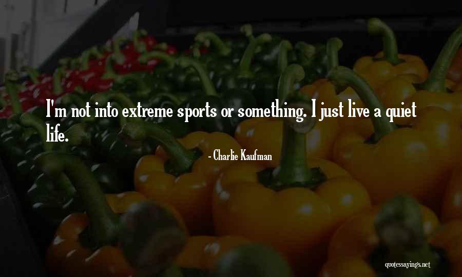 Charlie Kaufman Quotes 2149626 Charlie Kaufman Quotes 2149626