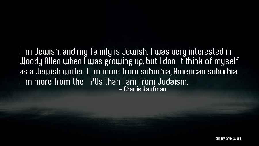 Charlie Kaufman Quotes 442510