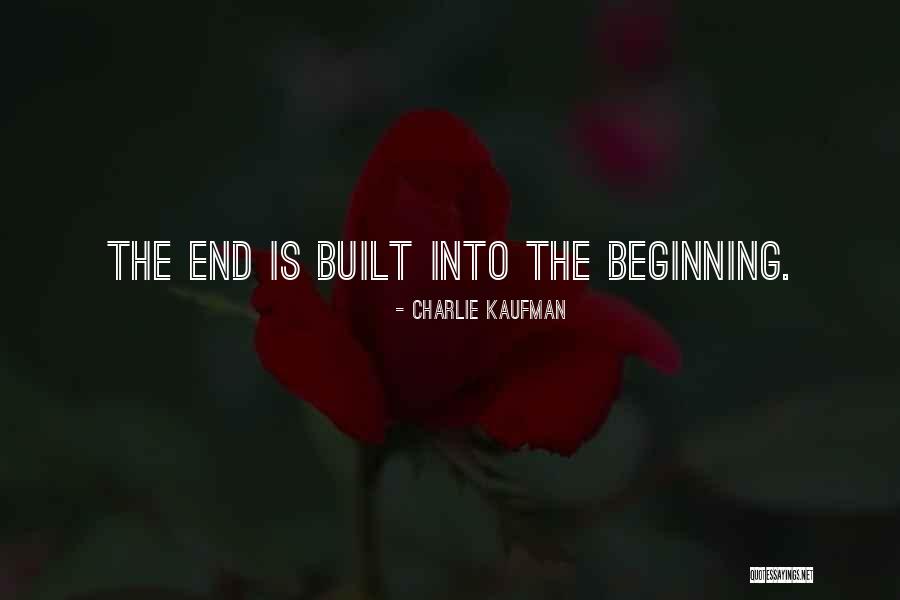 Charlie Kaufman Quotes 91998 Charlie Kaufman Quotes 91998
