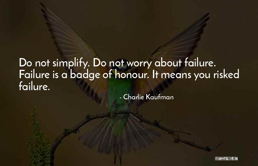 Charlie Kaufman Quotes 979508 Charlie Kaufman Quotes 979508