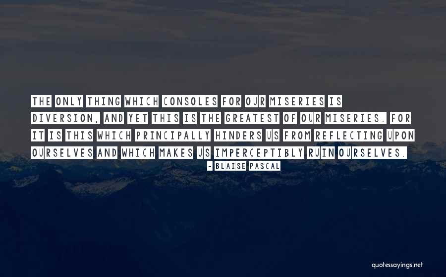 Charlie Lau Quotes By Blaise Pascal Charlie Lau Quotes By Blaise Pascal
