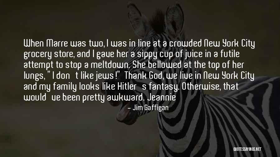Charlie Leduff Detroit Quotes By Jim Gaffigan Charlie Leduff Detroit Quotes By Jim Gaffigan
