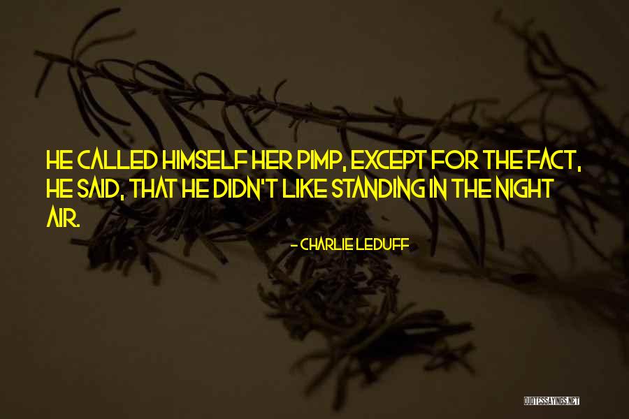 Charlie LeDuff Quotes 2019033 Charlie LeDuff Quotes 2019033