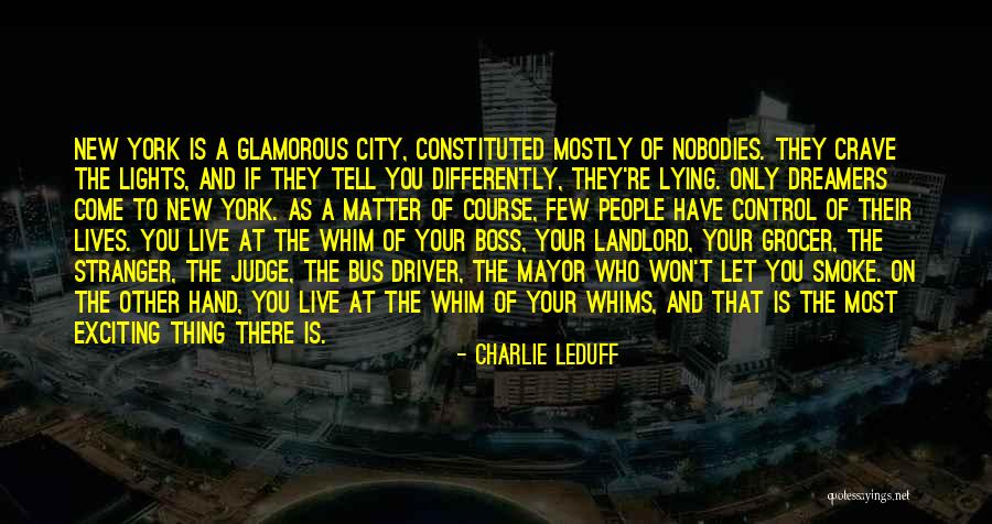 Charlie LeDuff Quotes 2235107 Charlie LeDuff Quotes 2235107