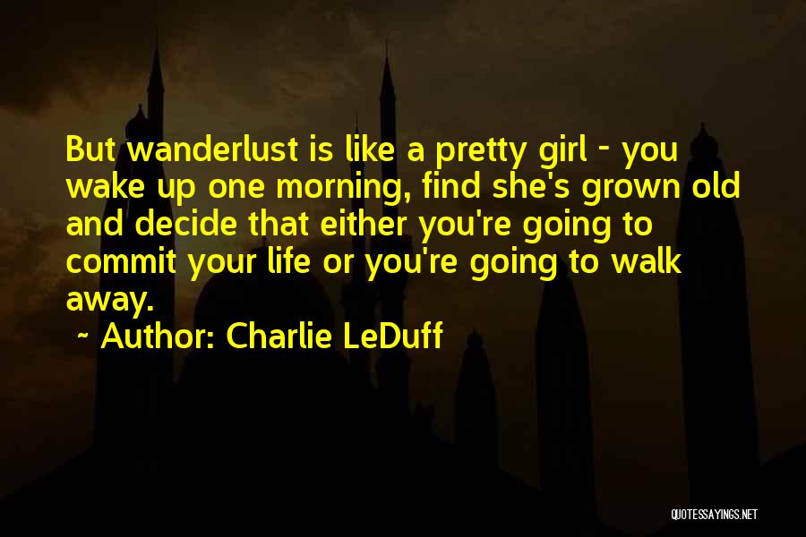 Charlie LeDuff Quotes 776035