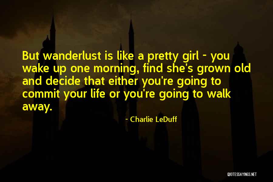Charlie LeDuff Quotes 776035 Charlie LeDuff Quotes 776035