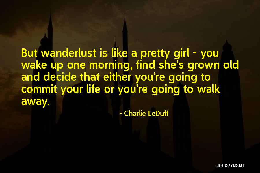 Charlie LeDuff Quotes 776035