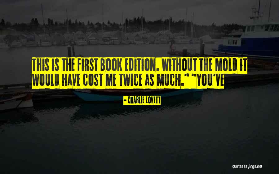 Charlie Lovett Quotes 1120469 Charlie Lovett Quotes 1120469