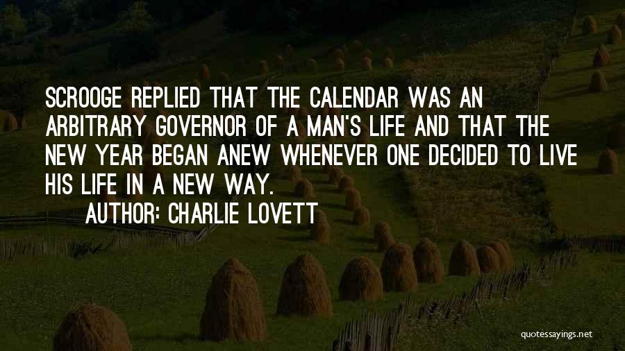 Charlie Lovett Quotes 1445954