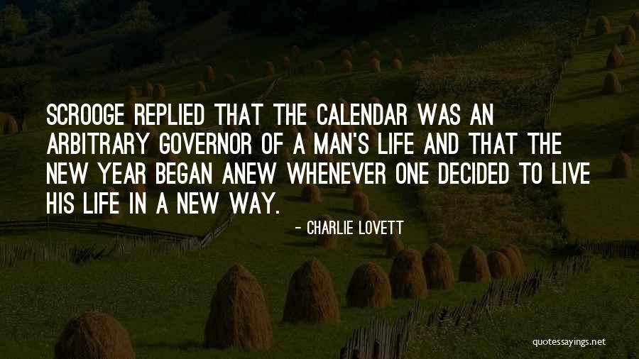 Charlie Lovett Quotes 1445954