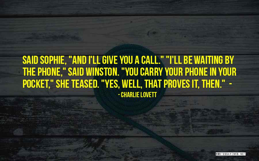 Charlie Lovett Quotes 1501027 Charlie Lovett Quotes 1501027