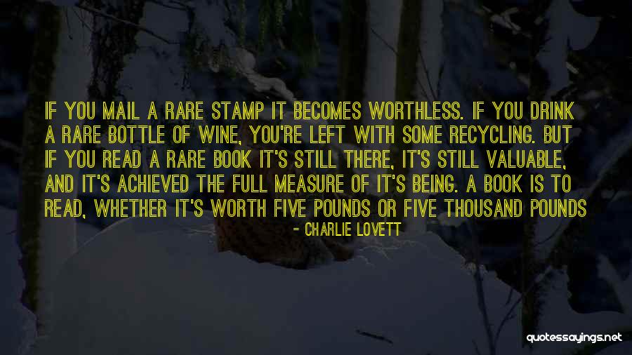 Charlie Lovett Quotes 1637589