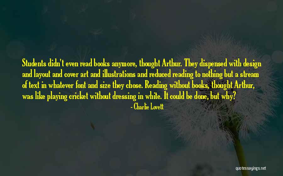 Charlie Lovett Quotes 2009677 Charlie Lovett Quotes 2009677