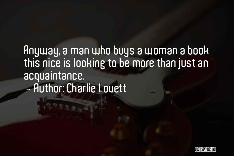 Charlie Lovett Quotes 2154728