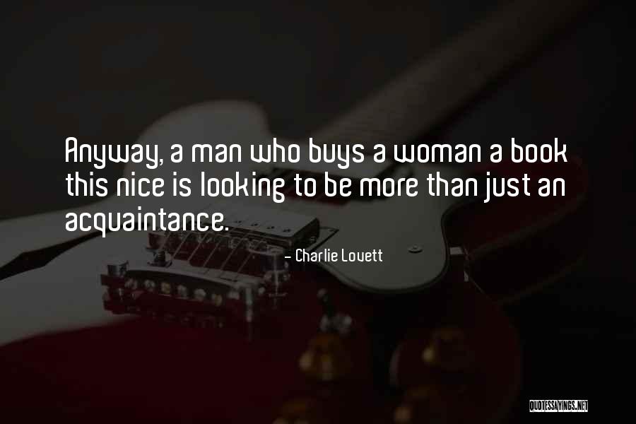 Charlie Lovett Quotes 2154728