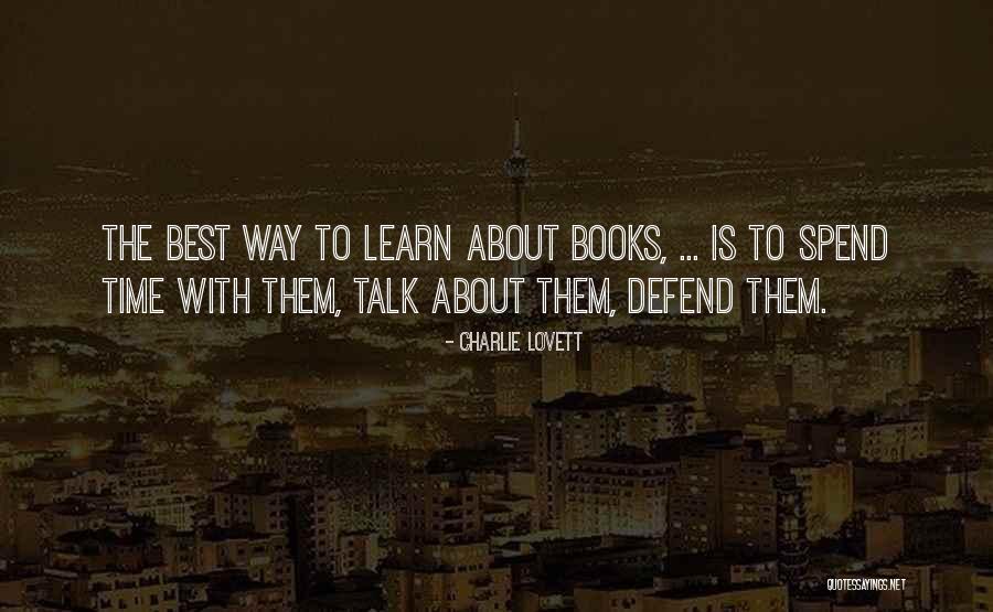 Charlie Lovett Quotes 2177826 Charlie Lovett Quotes 2177826