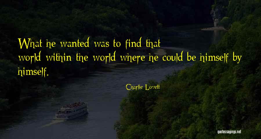 Charlie Lovett Quotes 308517 Charlie Lovett Quotes 308517