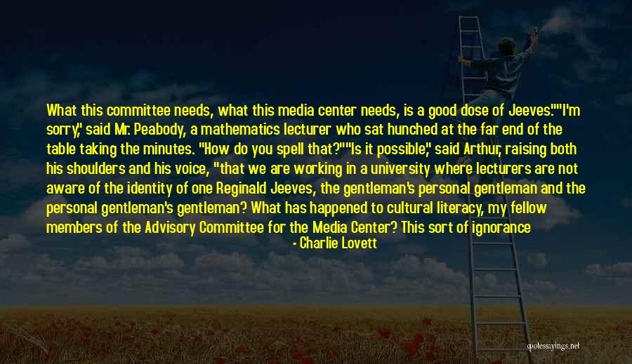 Charlie Lovett Quotes 511917 Charlie Lovett Quotes 511917