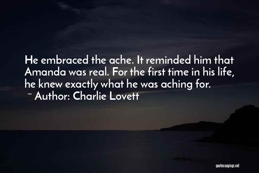 Charlie Lovett Quotes 826388