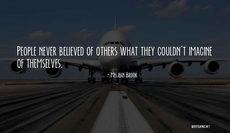 Charlie Mackey Quotes By Meljean Brook Charlie Mackey Quotes By Meljean Brook