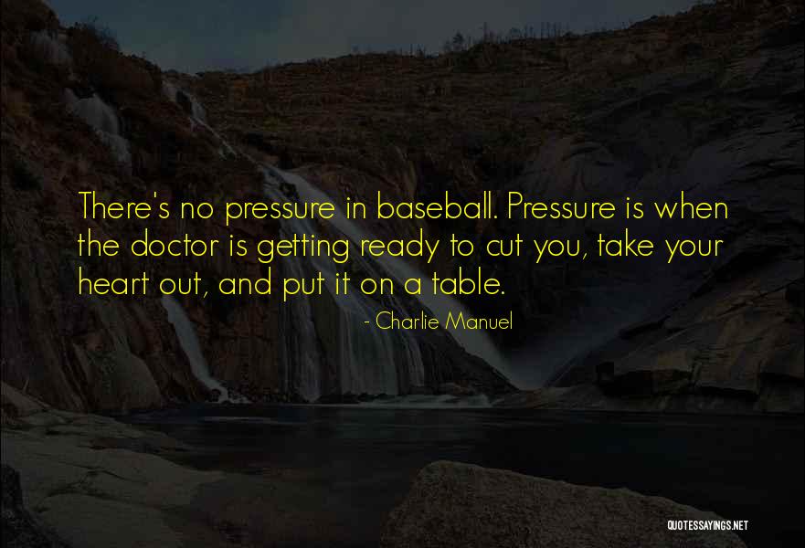 Charlie Manuel Quotes 762709