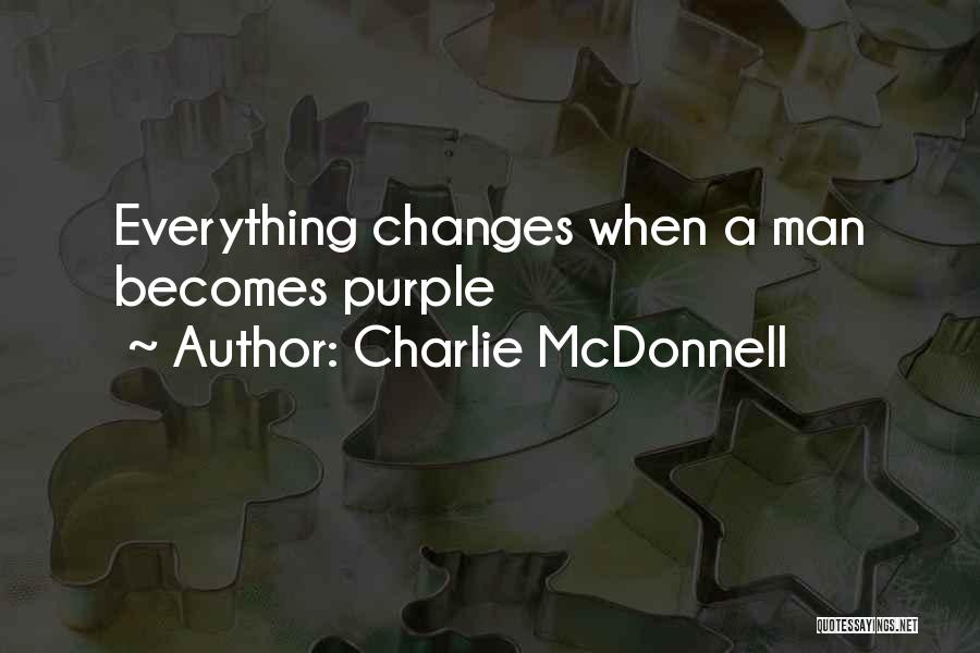 Charlie McDonnell Quotes 2130664