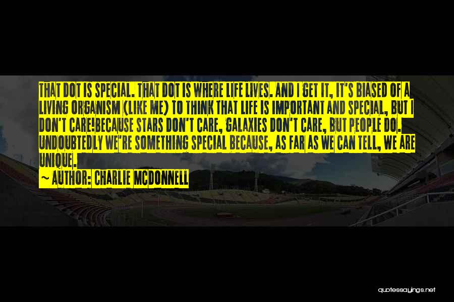 Charlie McDonnell Quotes 680209