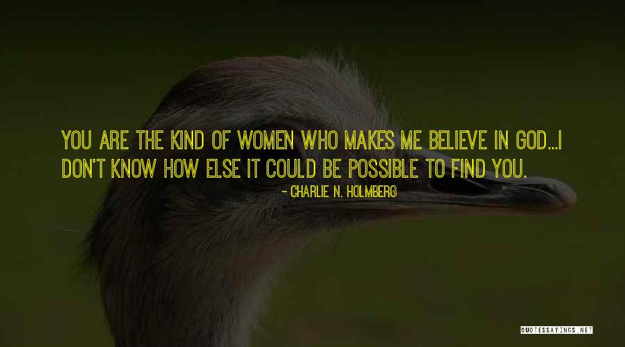 Charlie N. Holmberg Quotes 1282267 Charlie N. Holmberg Quotes 1282267