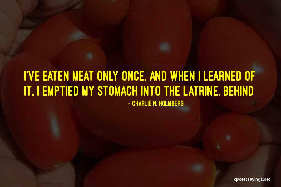 Charlie N. Holmberg Quotes 1298421 Charlie N. Holmberg Quotes 1298421