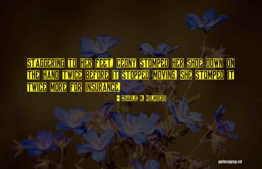 Charlie N. Holmberg Quotes 418035 Charlie N. Holmberg Quotes 418035