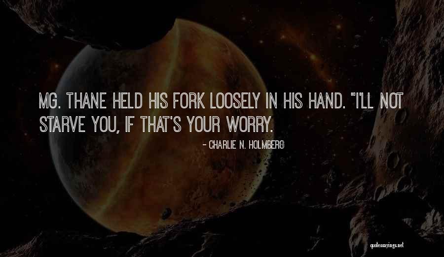 Charlie N. Holmberg Quotes 495798 Charlie N. Holmberg Quotes 495798