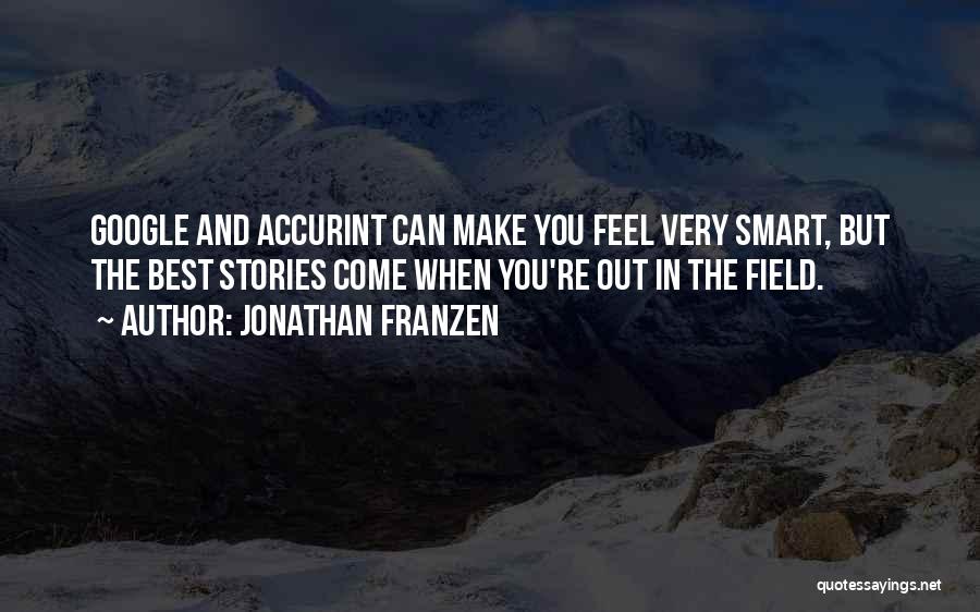 Charlie Nicholas Stupid Quotes By Jonathan Franzen