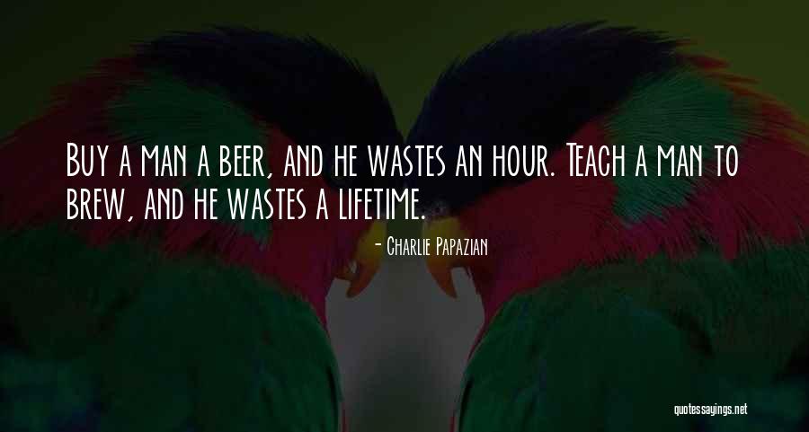 Charlie Papazian Quotes 1590339 Charlie Papazian Quotes 1590339